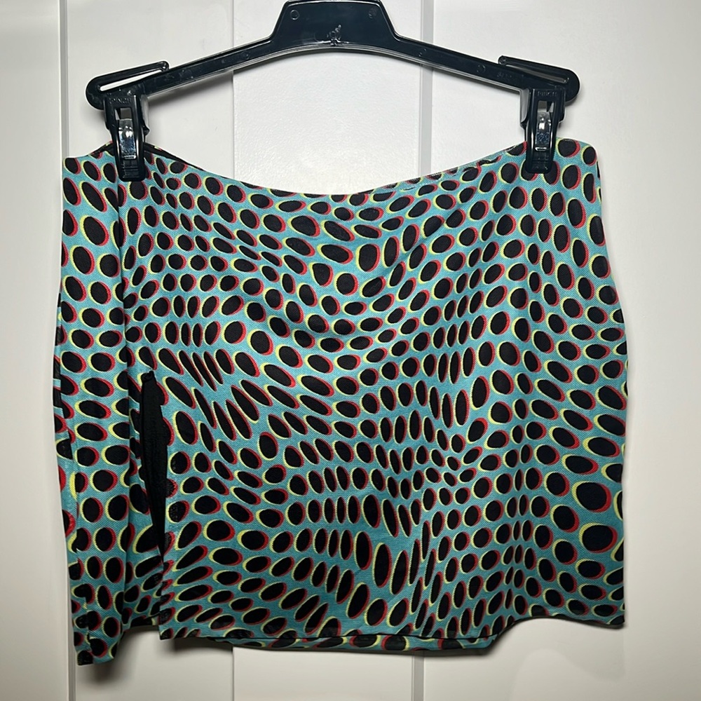 Princess Polly Mini Skirt